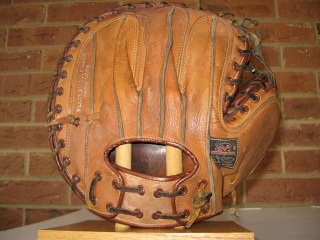 Heinie Mueller MacGregor Goldsmith BK Back